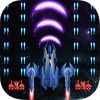 Space Shooter Reloaded