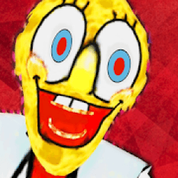 SPONGE granny Scary Mod आइकन