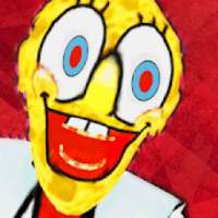 SPONGE granny Scary Mod