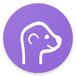 Meerkat - Stalker for Instagram आइकन