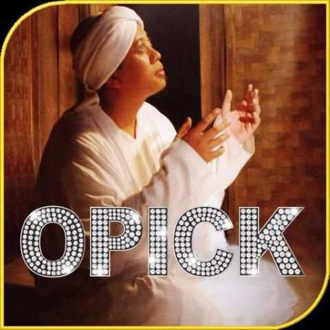Lagu Religi Opick plus Lyric screenshot 11