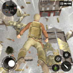 ikon Survival Unknown Battleground Squad Fire Free