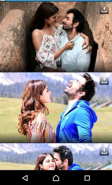 Jalebi Movie Songs screenshot 1