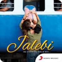 ikon Jalebi Movie Songs