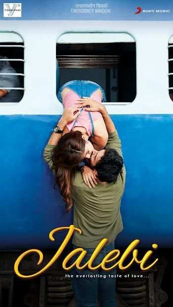Jalebi Movie Songs screenshot 7