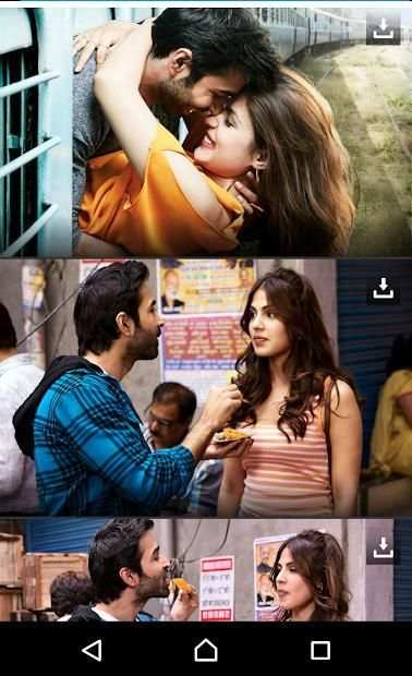 Jalebi Movie Songs screenshot 2