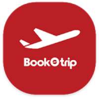 BookOtrip: Flights, Vacations, Hotels & Insurance on 9Apps