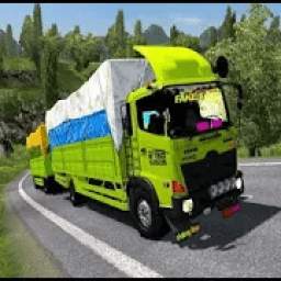 Mod Truck Bussid V3 1.2