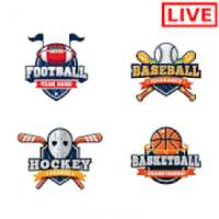 Live Stream Sports: NFL NCAAF NBA MLB NHL and more