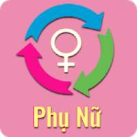 Lịch phụ nữ - Kinh nguyệt và rụng trứng