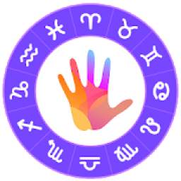 Zodiac Signs Master - Palmistry & Horoscope 2019