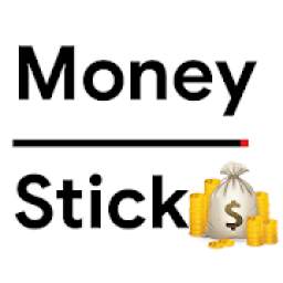 MoneyStick 1.2