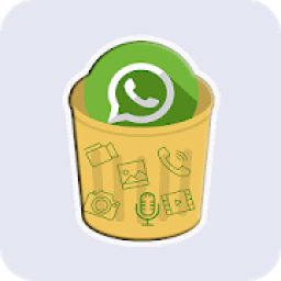 استرجاع الواتساب بسهولة
‎ icon