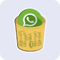 استرجاع الواتساب بسهولة
‎ on 9Apps