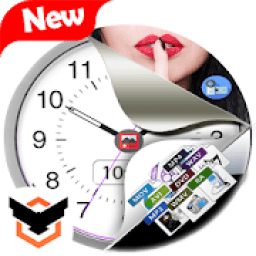 ikon clock vault - Secret Gallery Vault (Timer Lock)