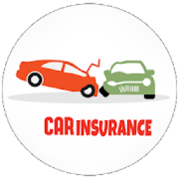 Car insurance आइकन