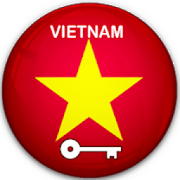 ikon Vietnam VPN