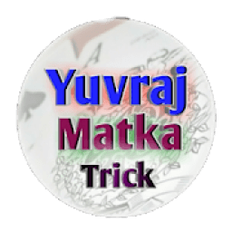 Yuvraj Matka Mumbai आइकन