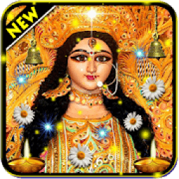 ikon Durga Mata Wallpapers New
