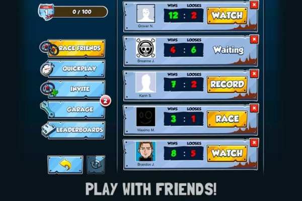 Zombie Road Trip Trials screenshot 11