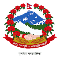 Gulariya Municipality आइकन