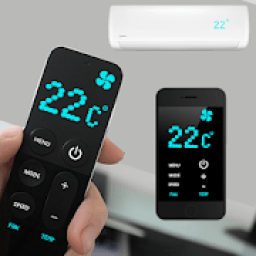 ikon AC Remote Control