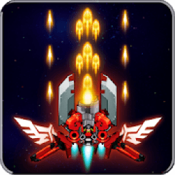 Aircraft Invader आइकन