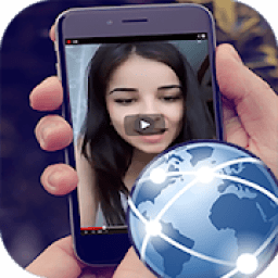 BF BROWSER - Tanpa Blokir icon