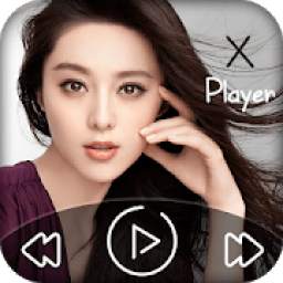 Hd XVideo Player 1