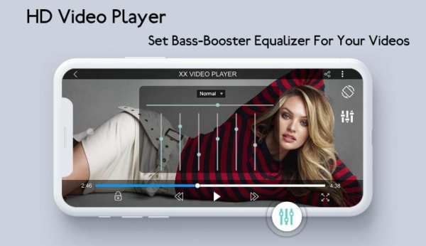 X Player : Video Player All Format screenshot 2