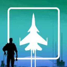 ikon 2042: Space Fighter