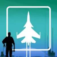 2042: Space Fighter