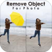 Remove Object From Background Photos