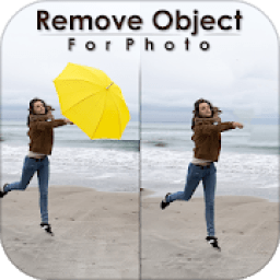 ikon Remove Object From Background Photos
