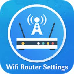 All WiFi Router Settings 1.0