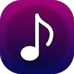 M-Music Player( MP3 Player)