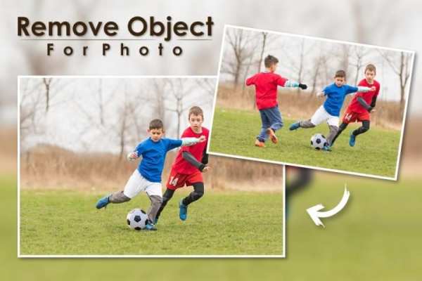 Remove Object From Background Photos स्क्रीनशॉट 5