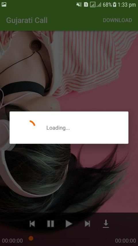 Gujarati Hot Call Recoding Audio/Mp3 screenshot 2