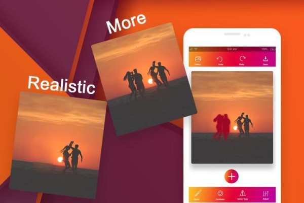 Remove Unwanted Object for Touch-Retouch screenshot 3