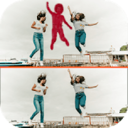 Remove Unwanted Object for Touch-Retouch icon