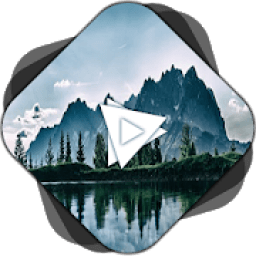 Motion picture live photo : photo in motion App icon