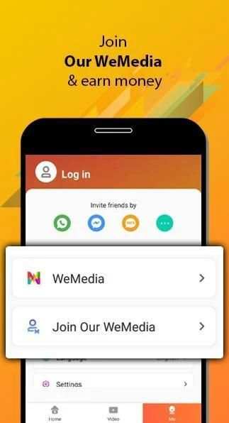 FREEBUZZ - VIRAL VIDEOS, STORIES, & LOCAL NEWS स्क्रीनशॉट 1