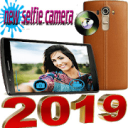 2019 New Selfie Camera icon