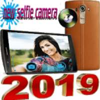 2019 New Selfie Camera