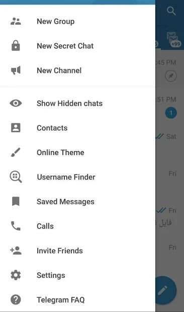 BitGram screenshot 4