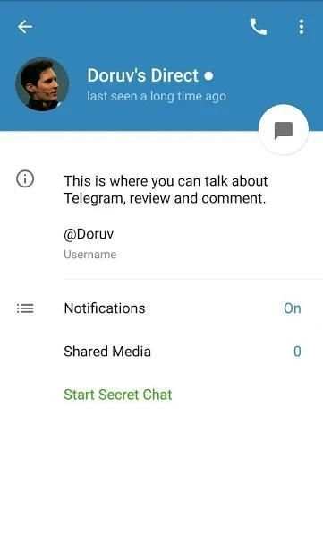 BitGram screenshot 3