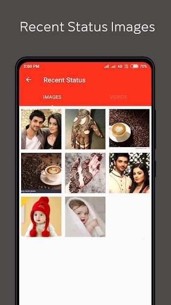 Status Saver Offline screenshot 3