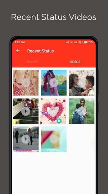 Status Saver Offline screenshot 2