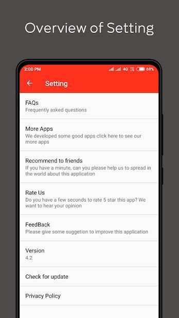 Status Saver Offline screenshot 1