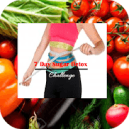 Sugar Detox Challenge आइकन